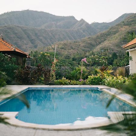 Damar Sanjaya Uttama Villa Amed  Bagian luar foto