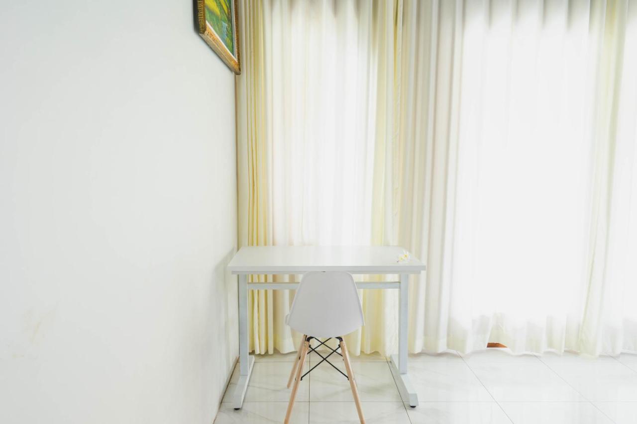 Damar Sanjaya Uttama Villa Amed  Bagian luar foto