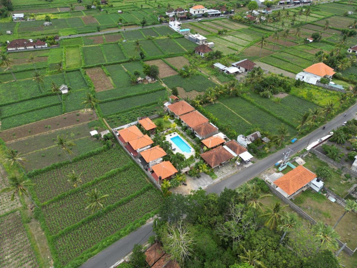 Damar Sanjaya Uttama Villa Amed  Bagian luar foto