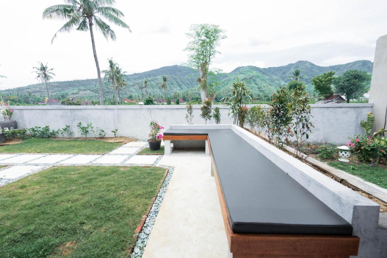Damar Sanjaya Uttama Villa Amed  Bagian luar foto